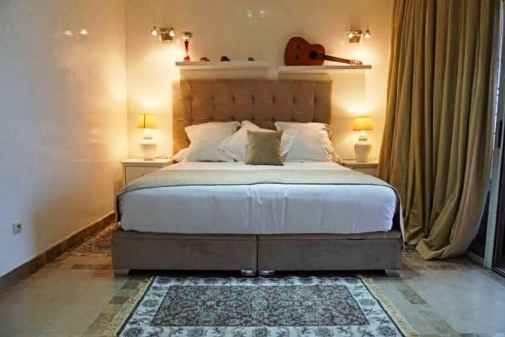 Waky Club Large Luxury Villa Marrakesch Exterior foto