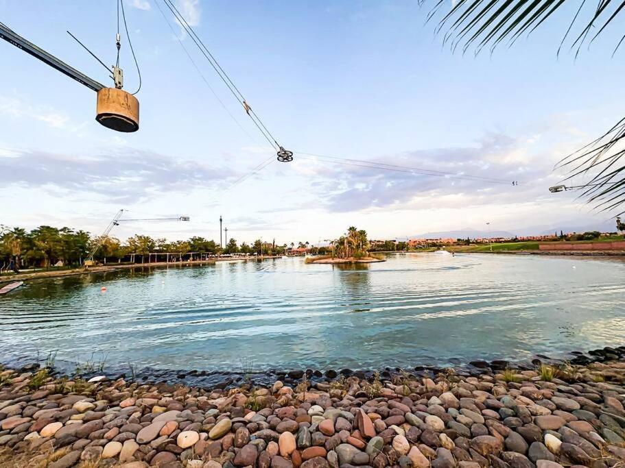 Waky Club Large Luxury Villa Marrakesch Exterior foto